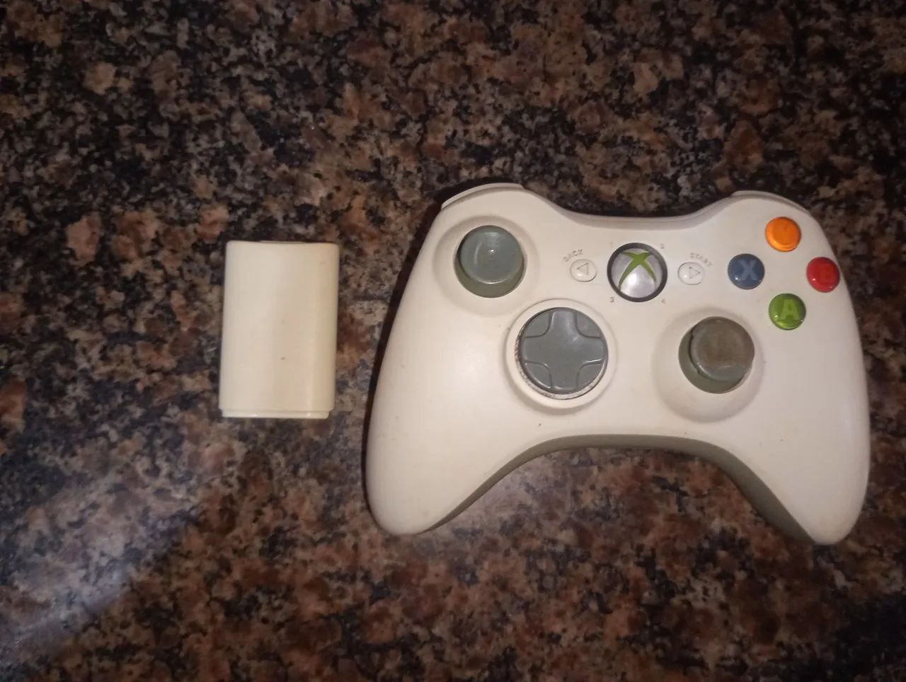 Xbox 360 arcade  - Foto 3