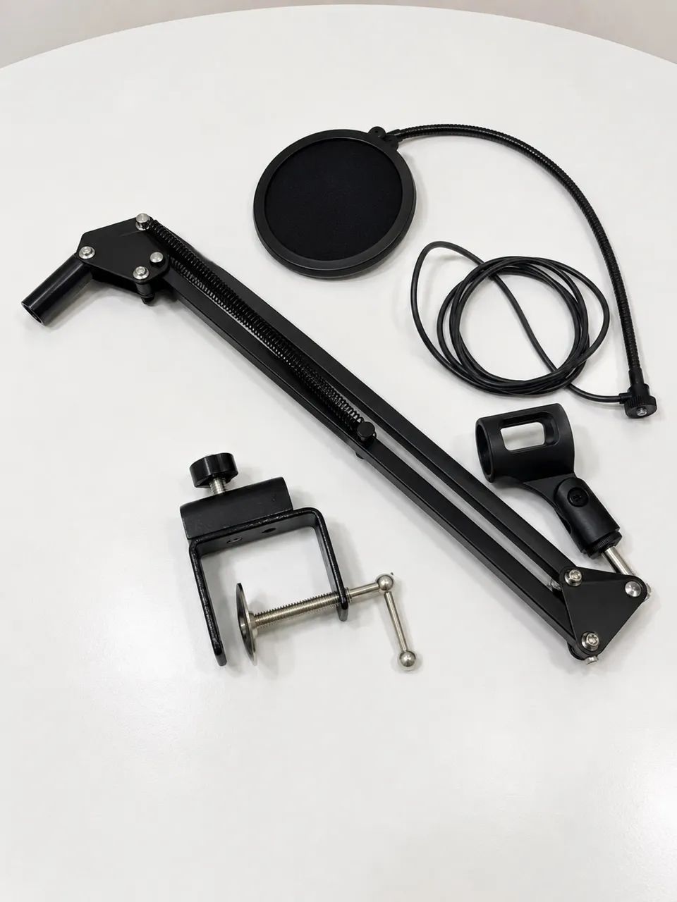 Microfone Redragon Seyefert GM100 - Foto 4