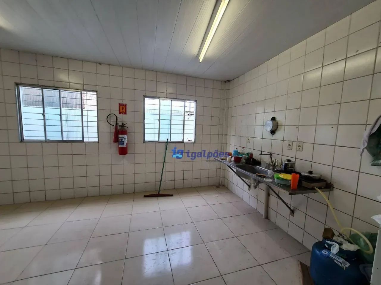 Galpão com 1.300 m² às margens da Caxangá em Recife - PE - Foto 5