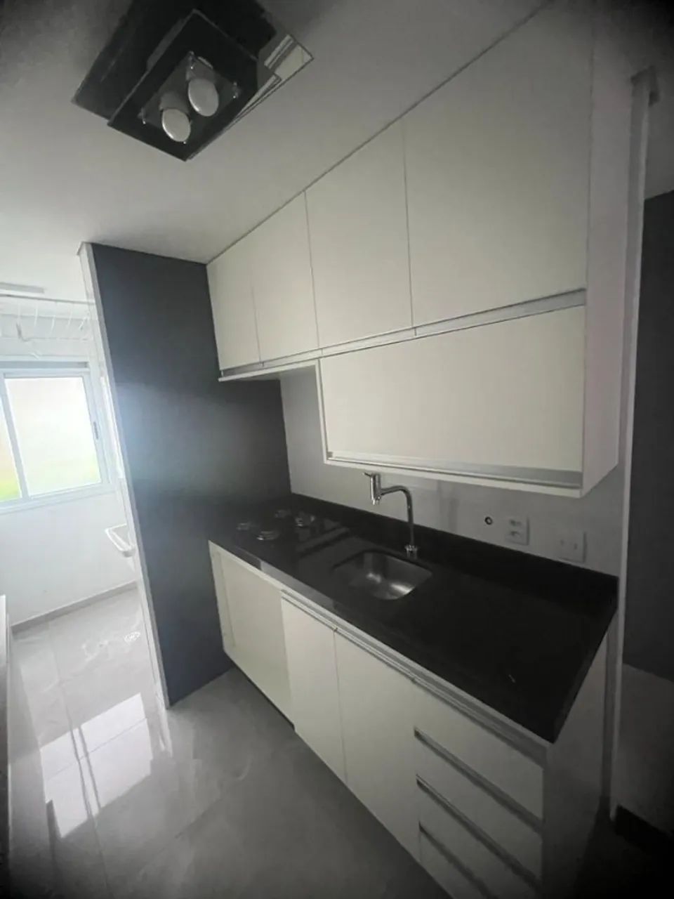 Apartamento com 2 quartos e 62m2 no ABC ! - Foto 2