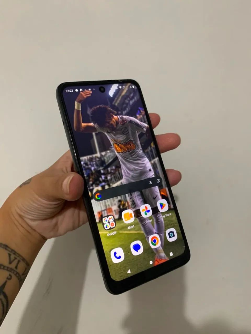 Moto G22 128gb - Foto 3