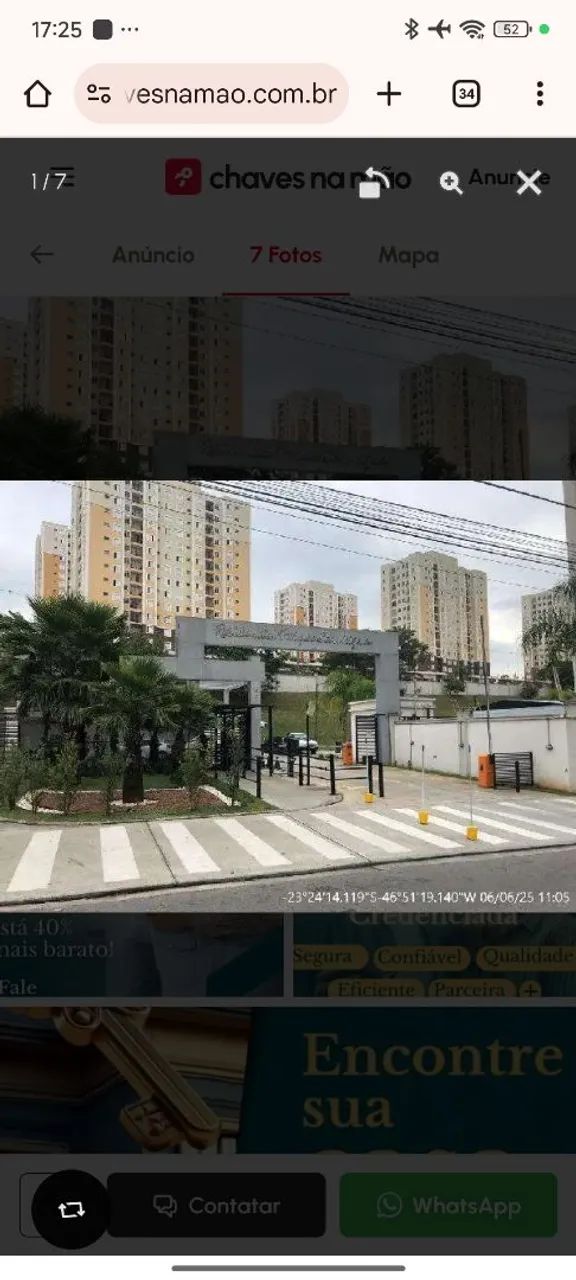 Foto - Cajamar - Portais (Polvilho)