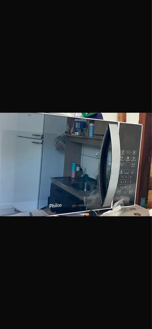 Microondas Philco  30 litros 