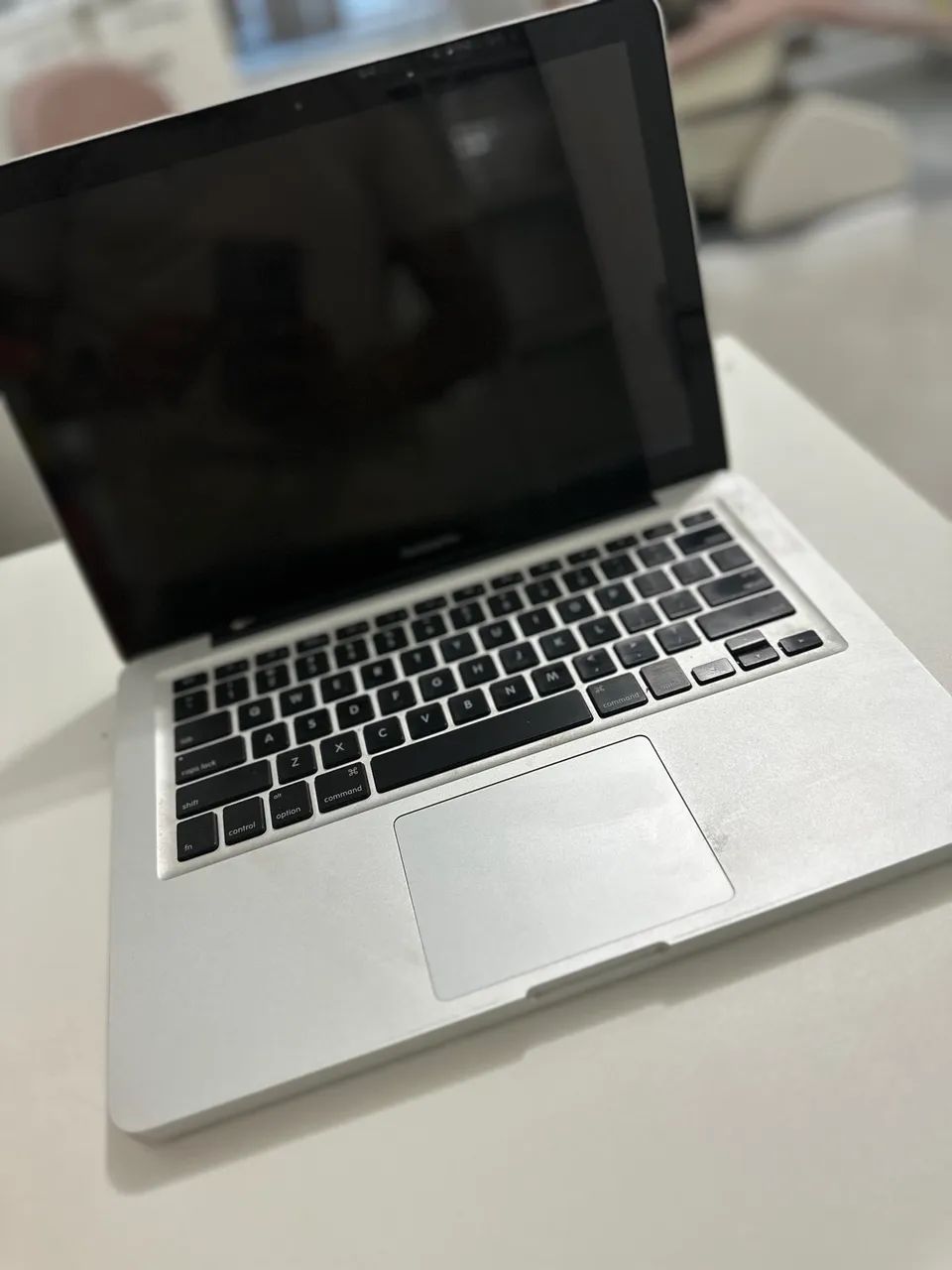 MacBook Pro 2013 - Foto 2