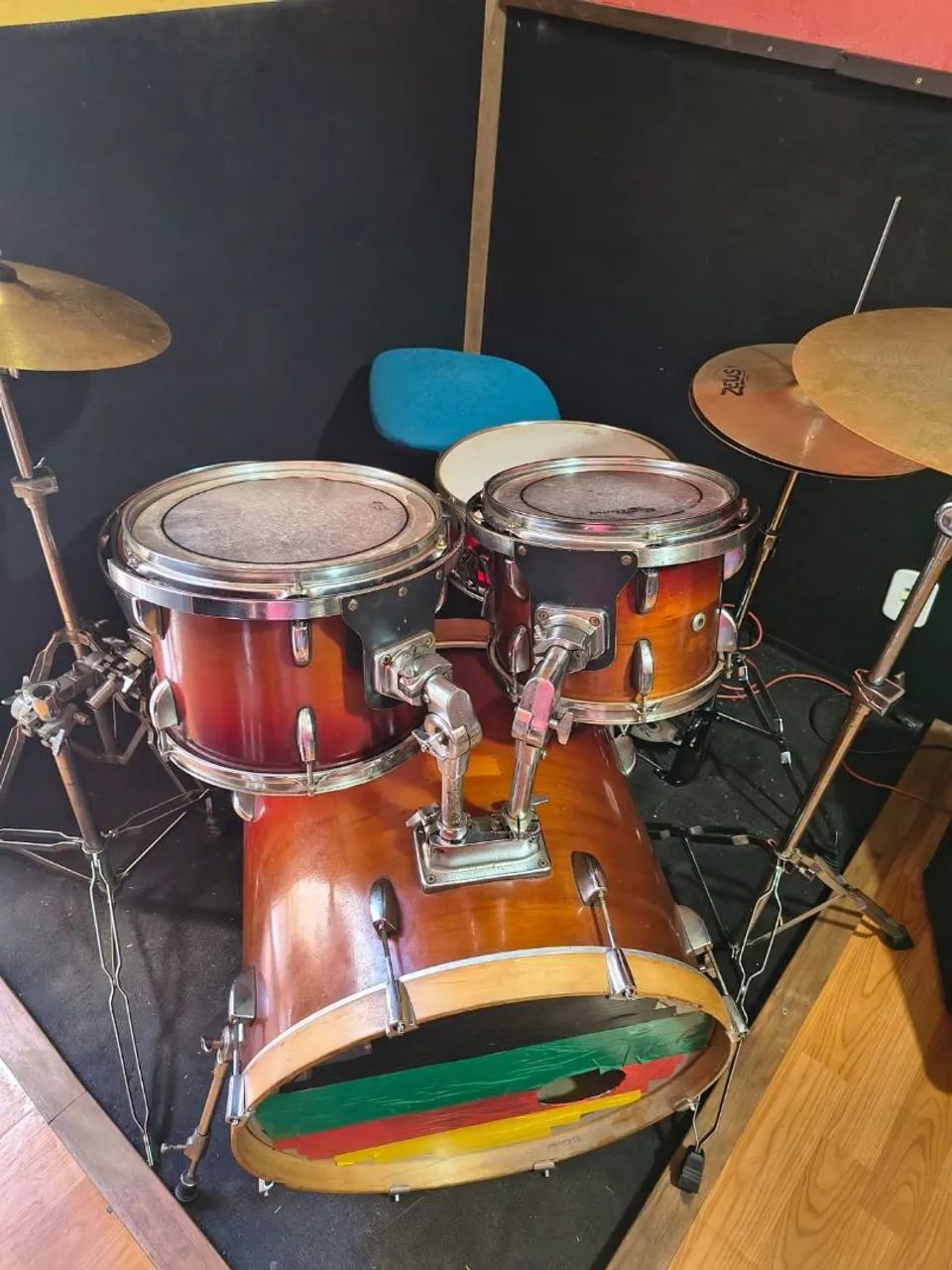 Vendo Bateria Shell Pack 2.500 - Foto 2