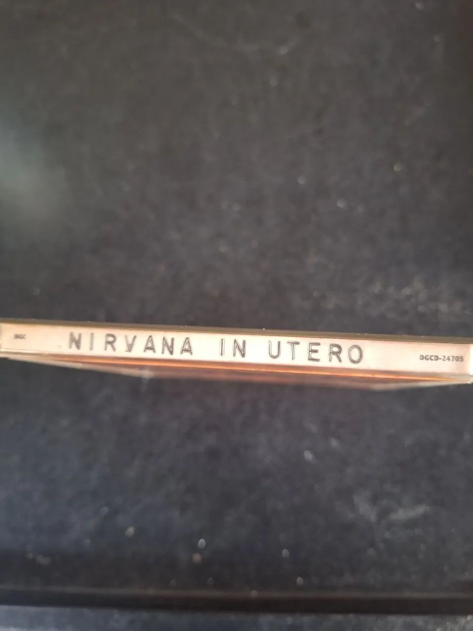 Cd Nirvana  - Foto 3