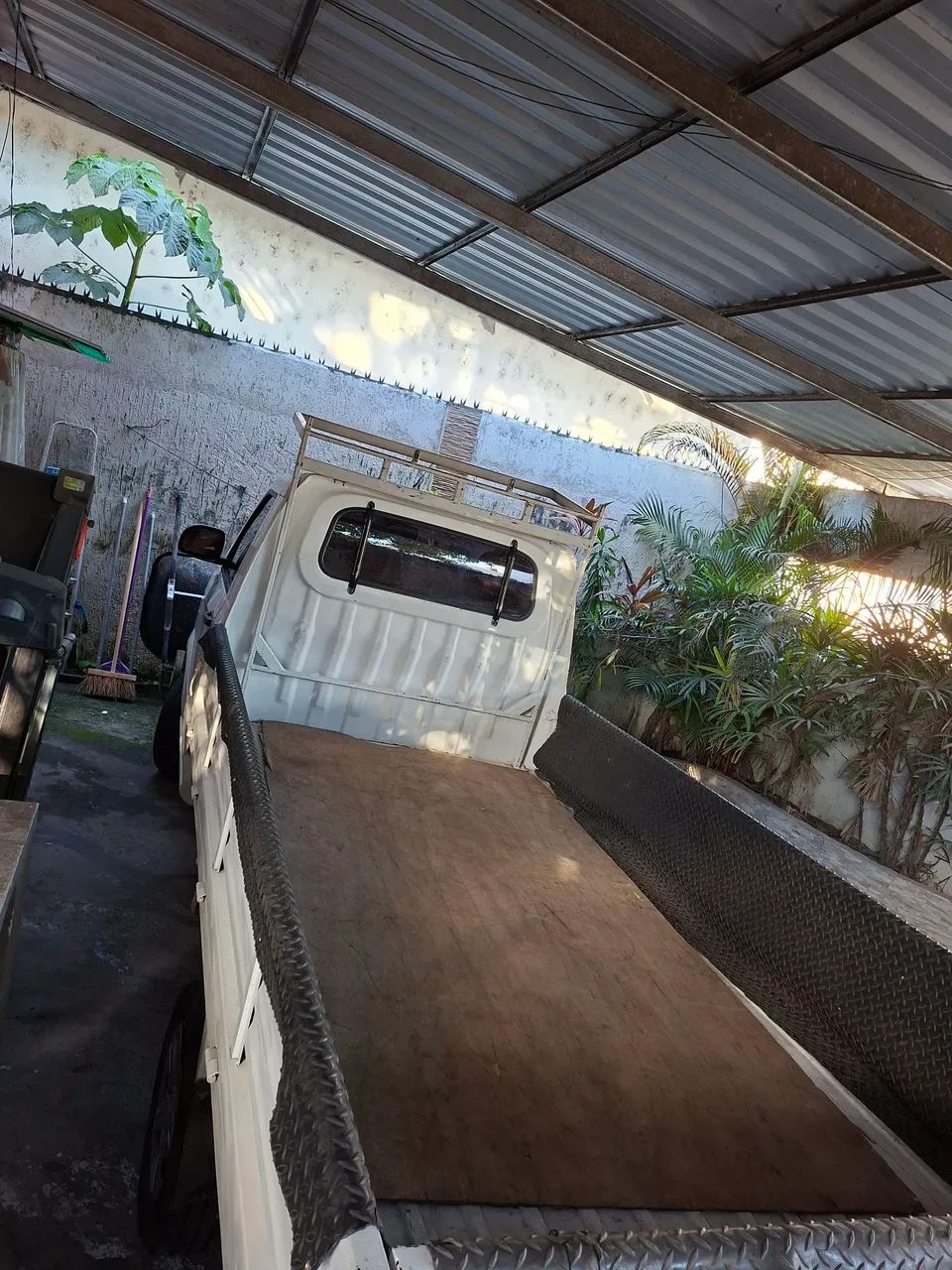 Frete mudança e transporte  - Foto 2