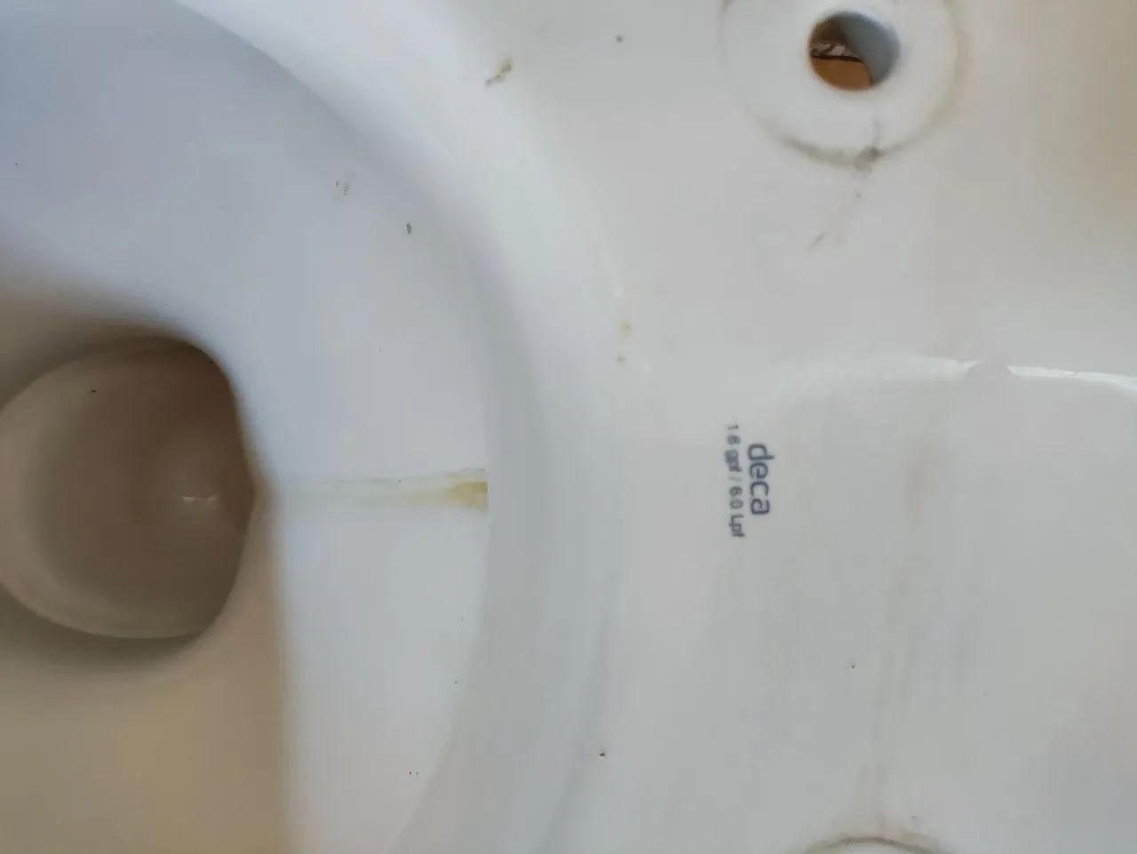 Privada Sanitária com Caixa Acoplada - Foto 3
