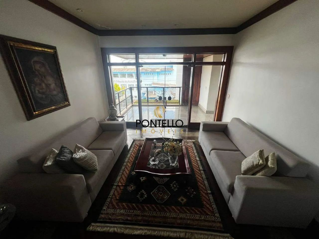 Cobertura à venda no Centro - Foto 4