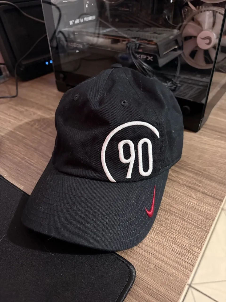 Boné Nike Total 90