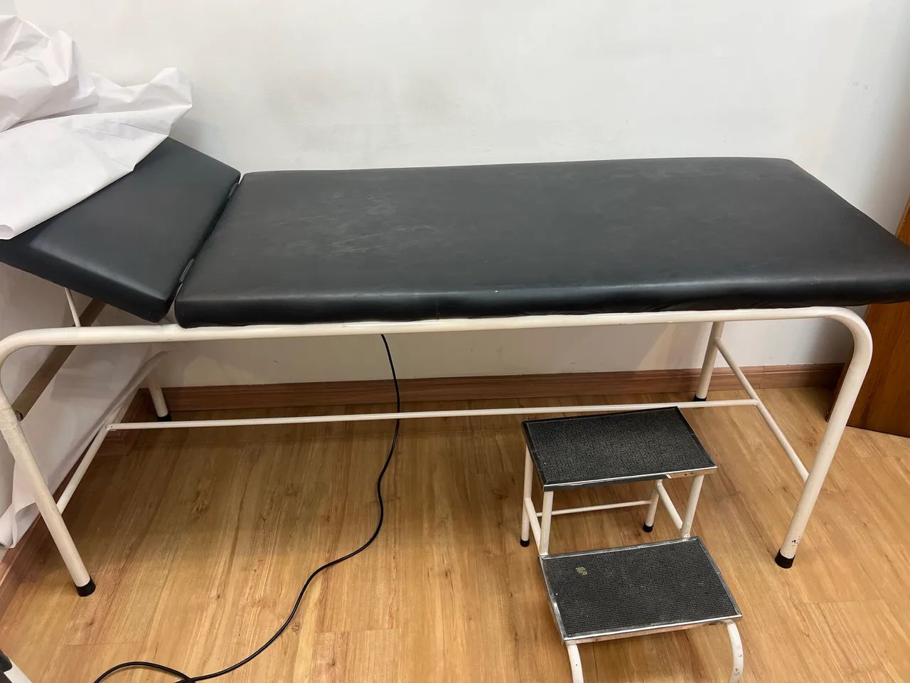 Maca com escada  - Foto 3