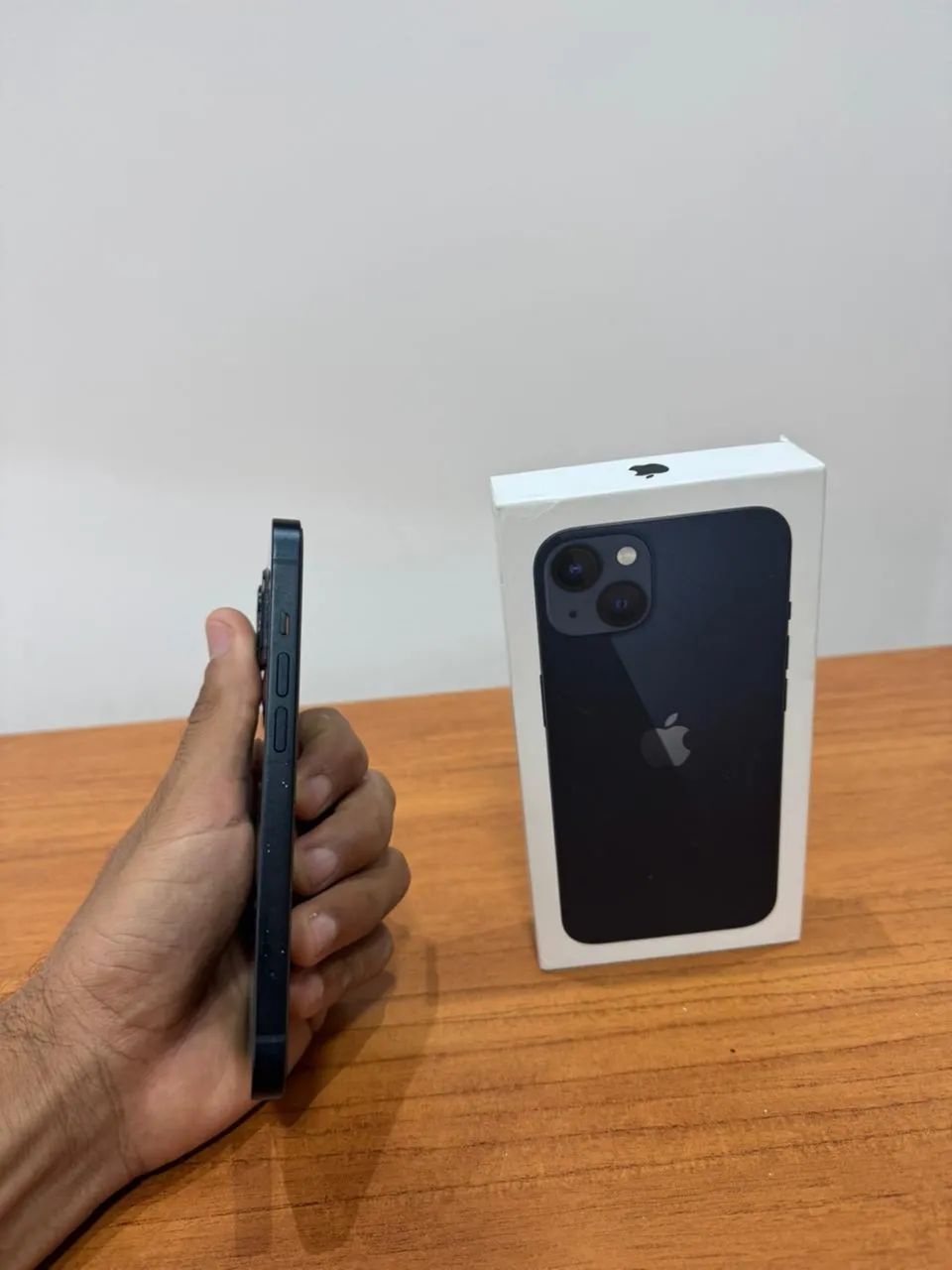 IPHONE 13 128GB - Foto 5