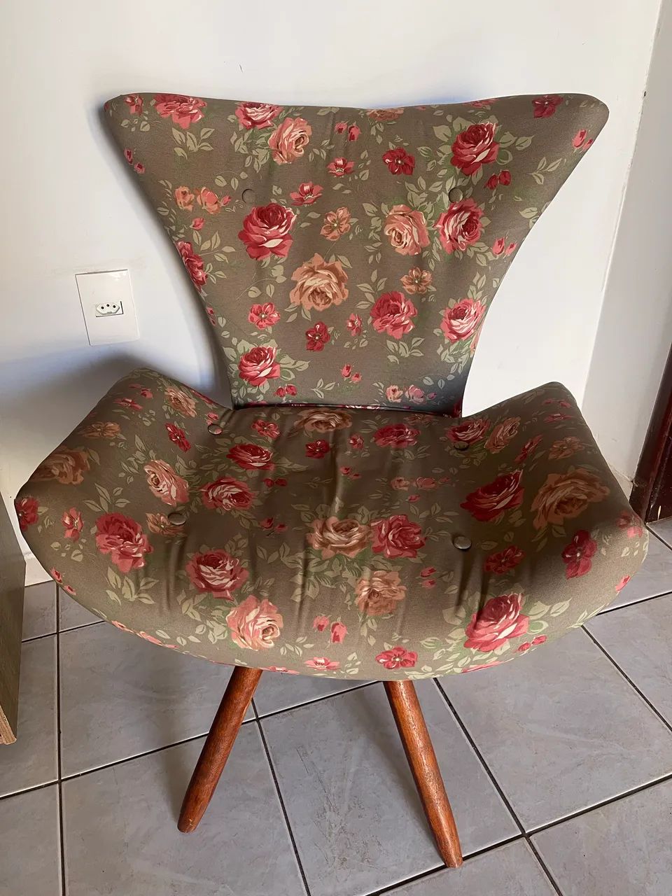 Poltrona - Foto 2