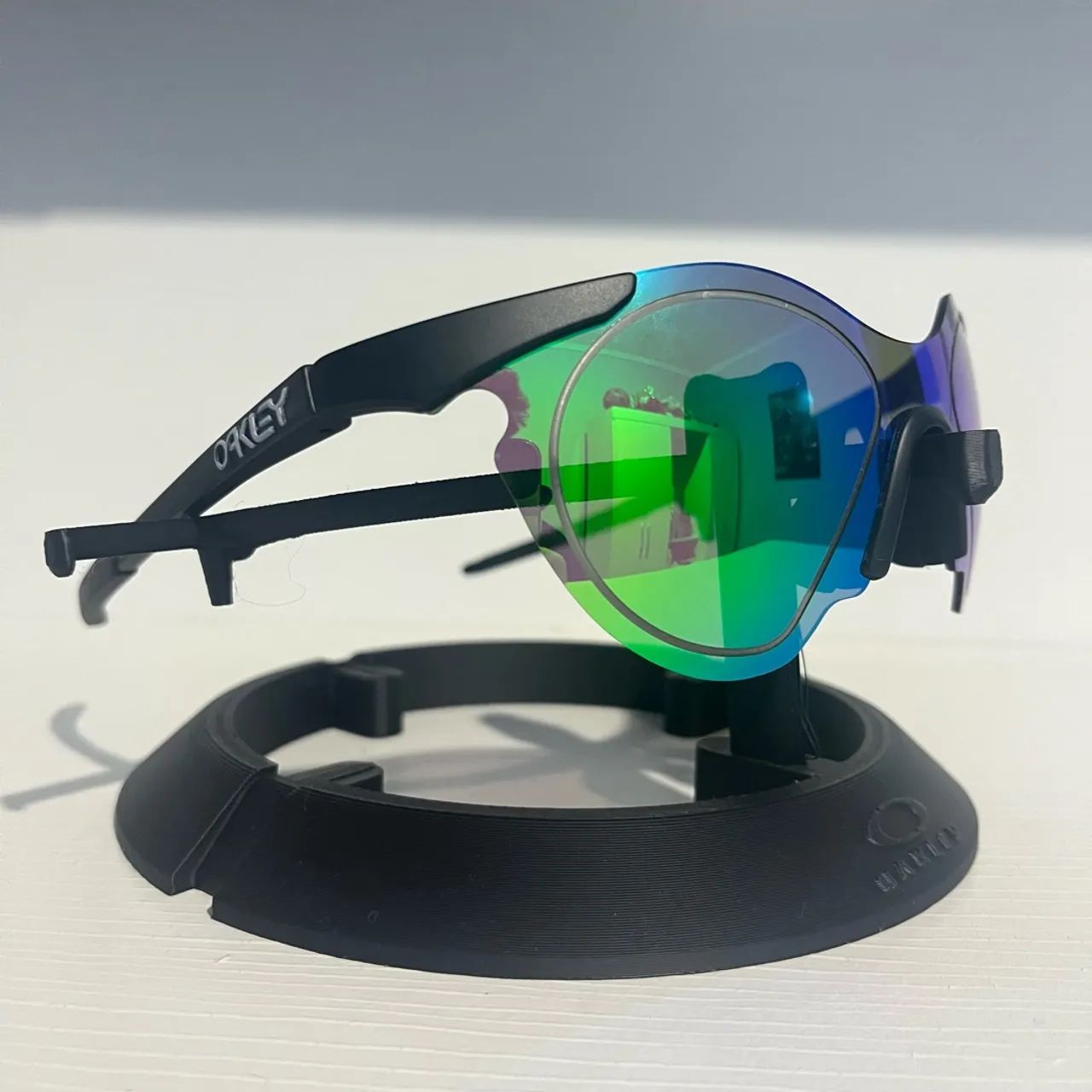 Óculos subzero g26 - Foto 2