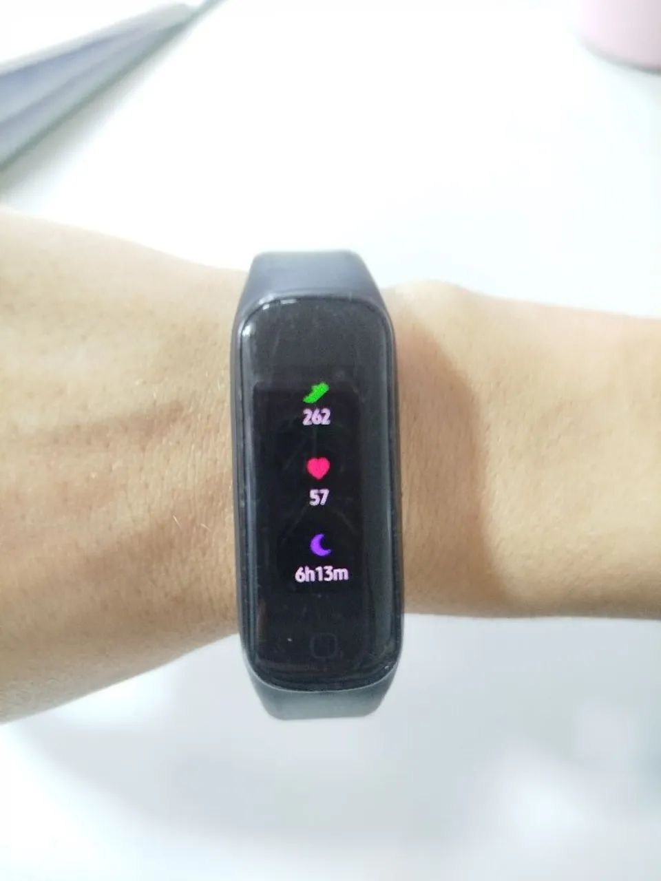 samsung smartwatch fit2 - Foto 2