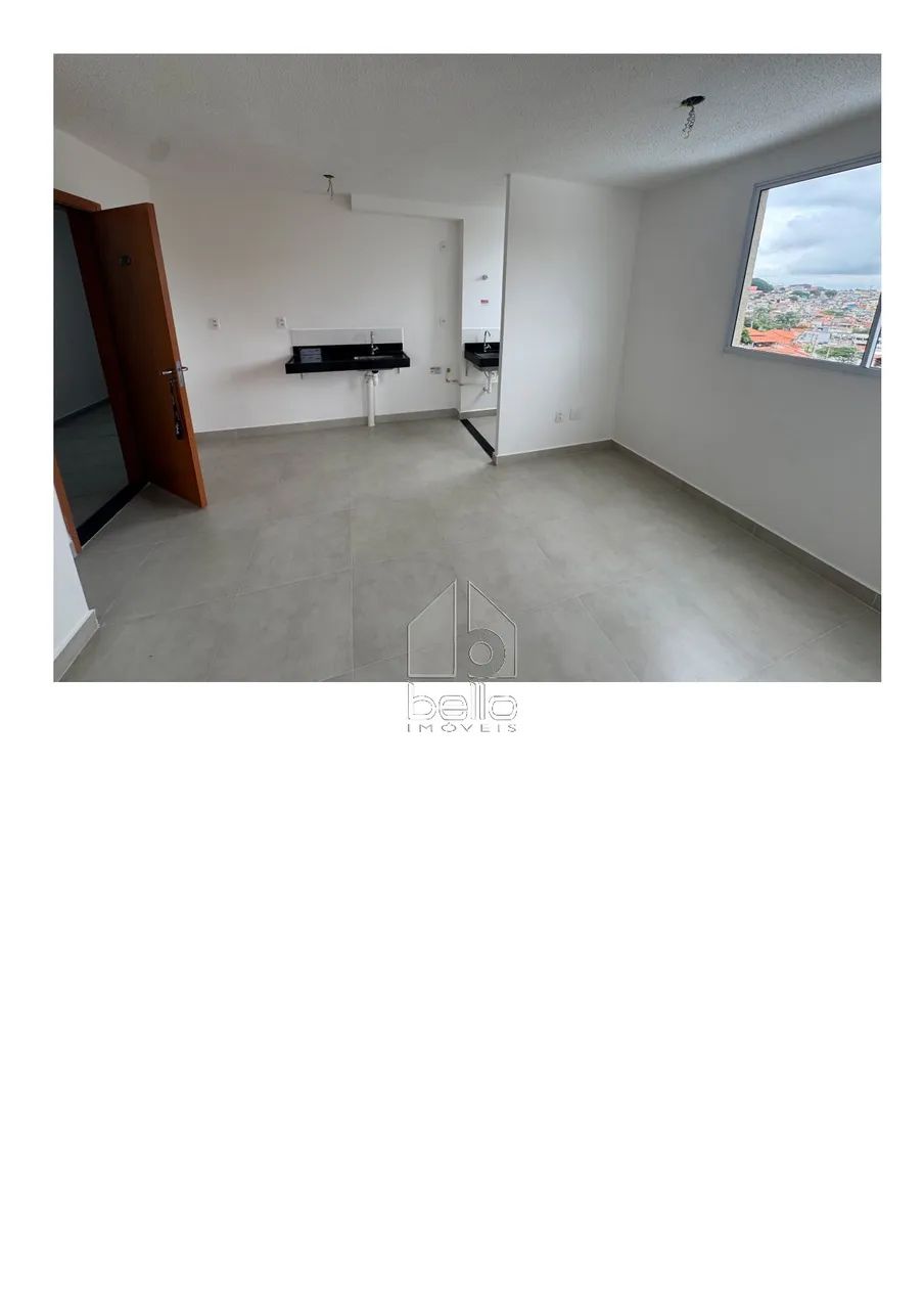 Ótimo apartamento - Residencial Versatti - Foto 5