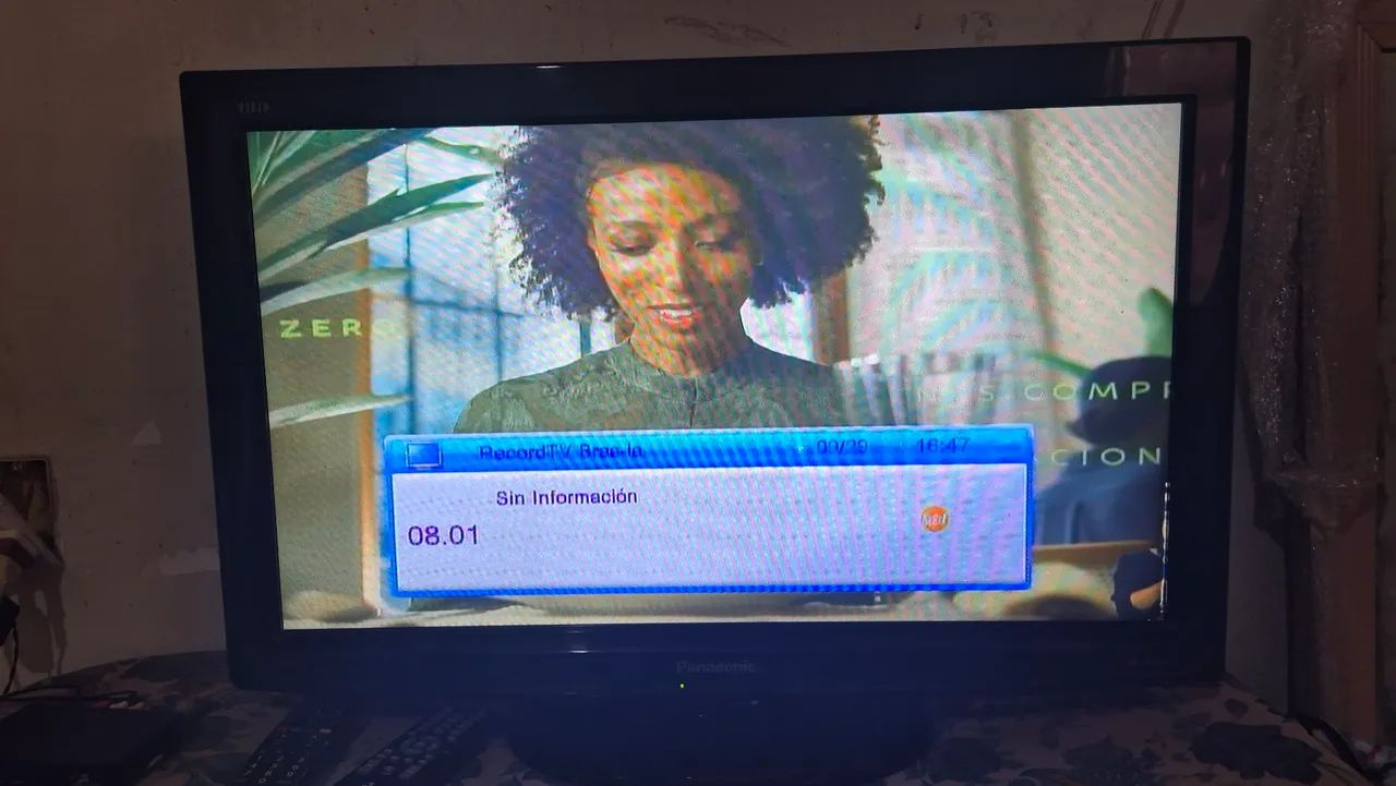 TV PANASONIC 32 POLEGADAS  - Foto 2