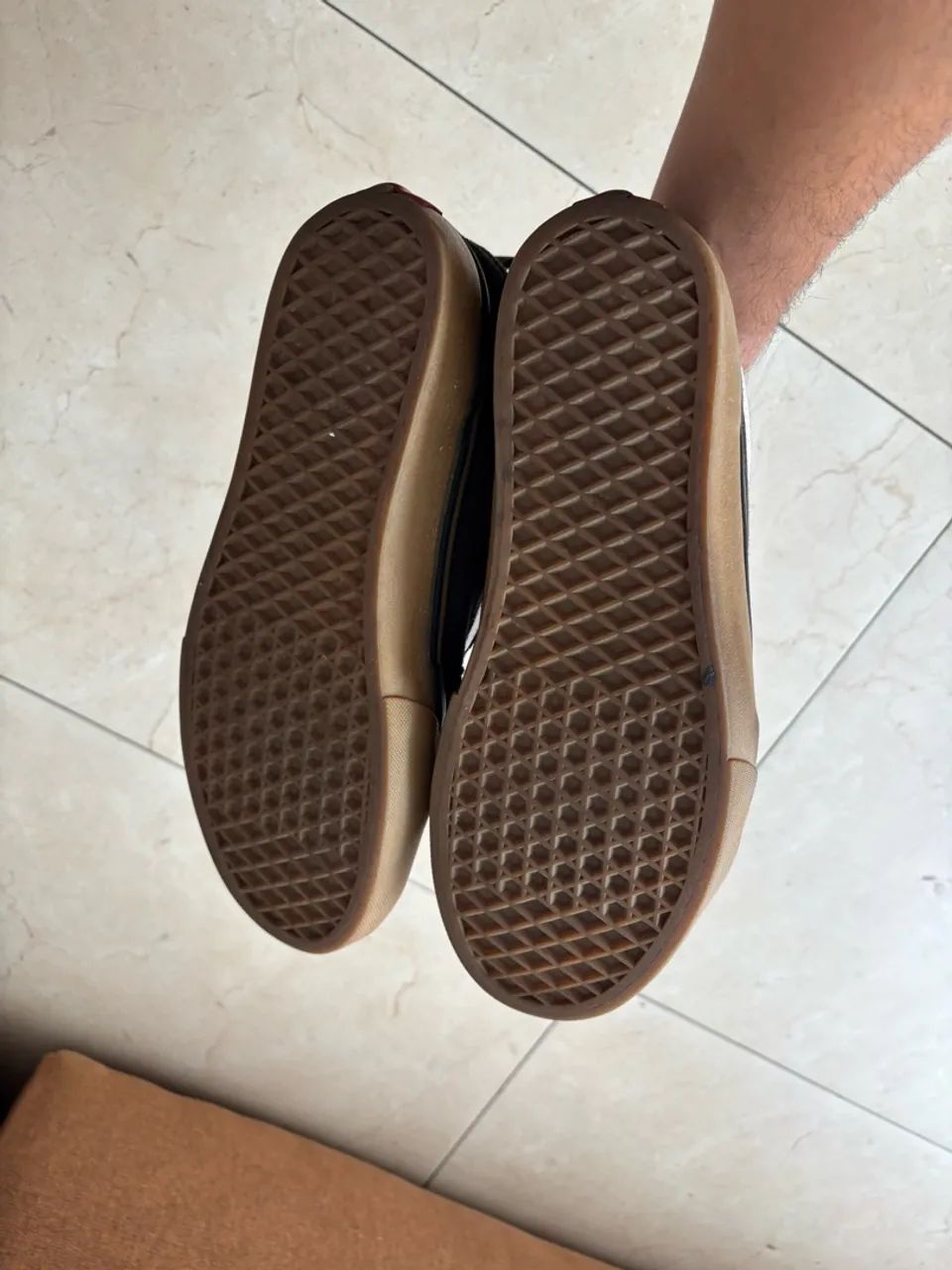 Vendeu tênis Vans  - Foto 5