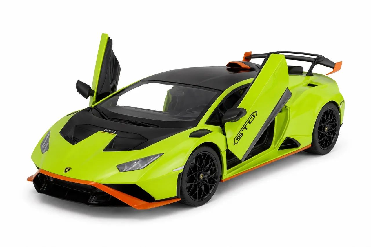 Lamborghini STO 1/14 rastar