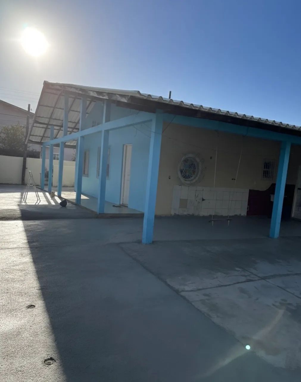 Casa enorme recém reformada  - Foto 5