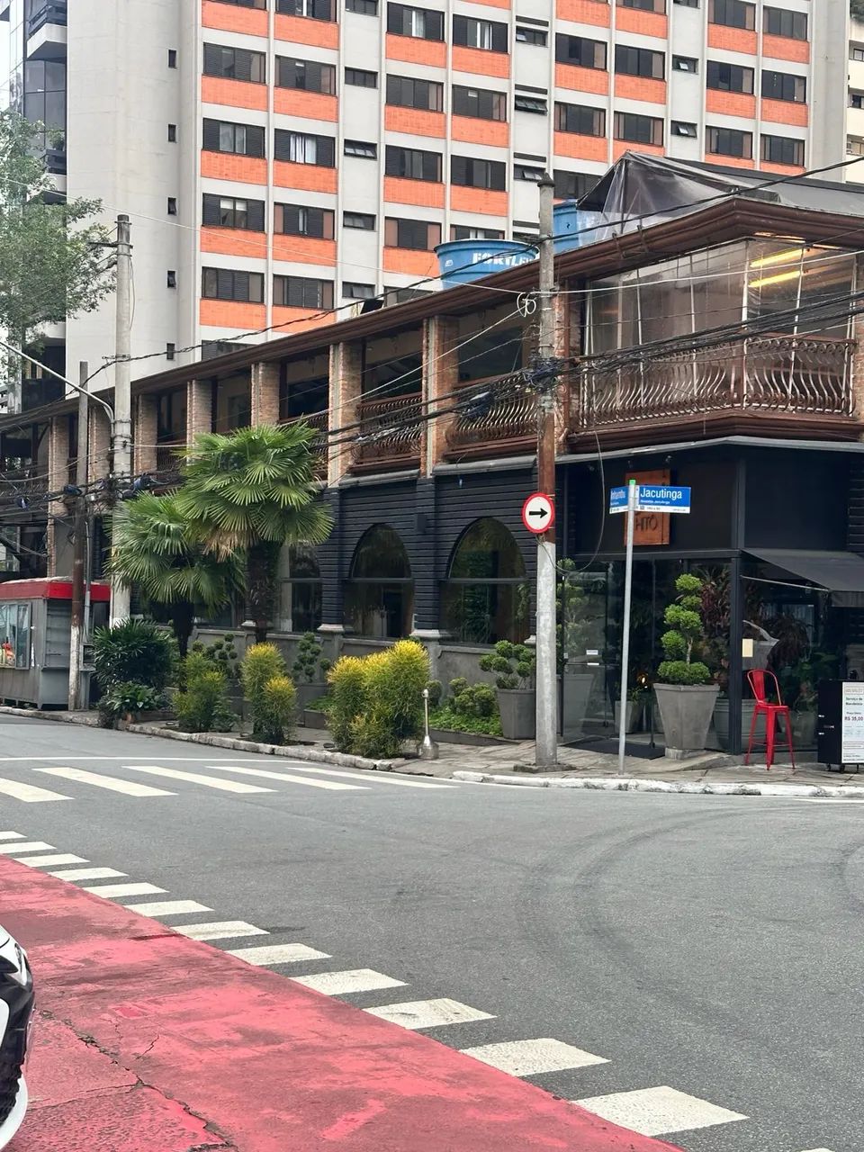 Conjunto comercial para venda em Vila Uberabinha, 400m² - Foto 2