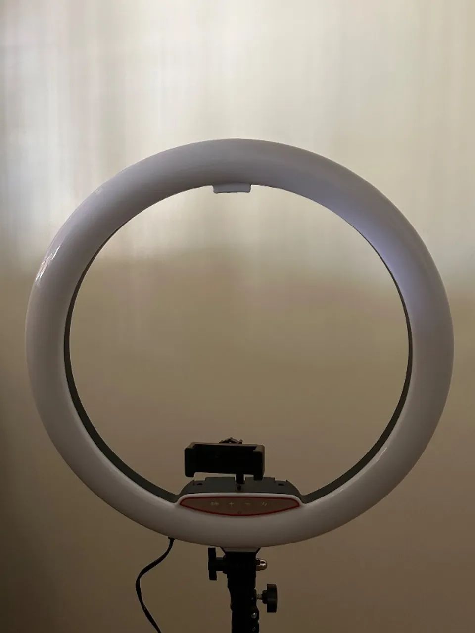 Ring light 