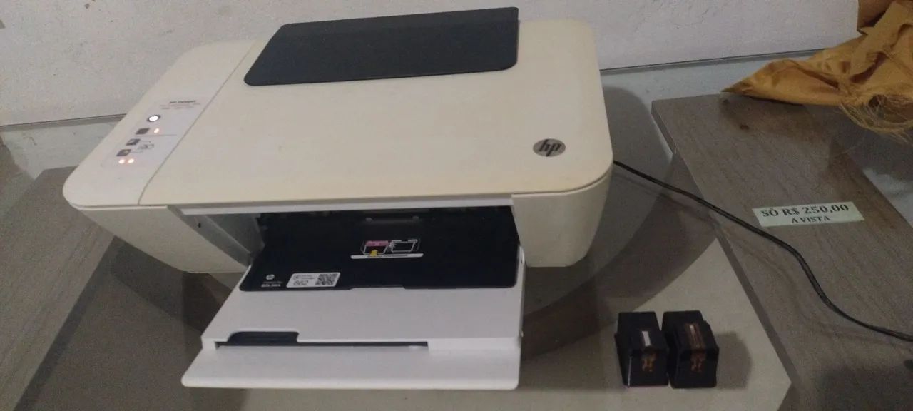 HP DESKJET 1516