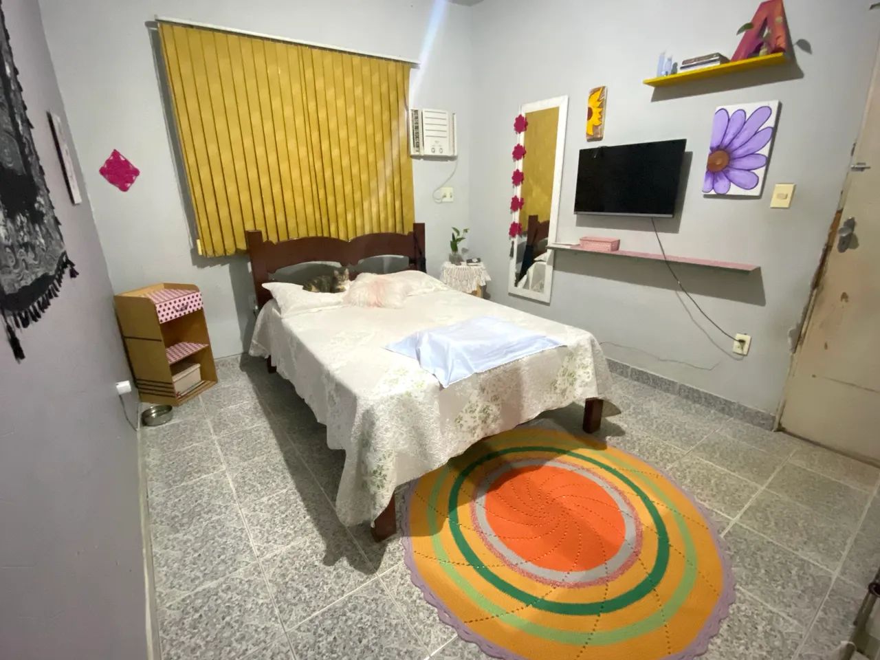 Vende-se casa - Pavuna 