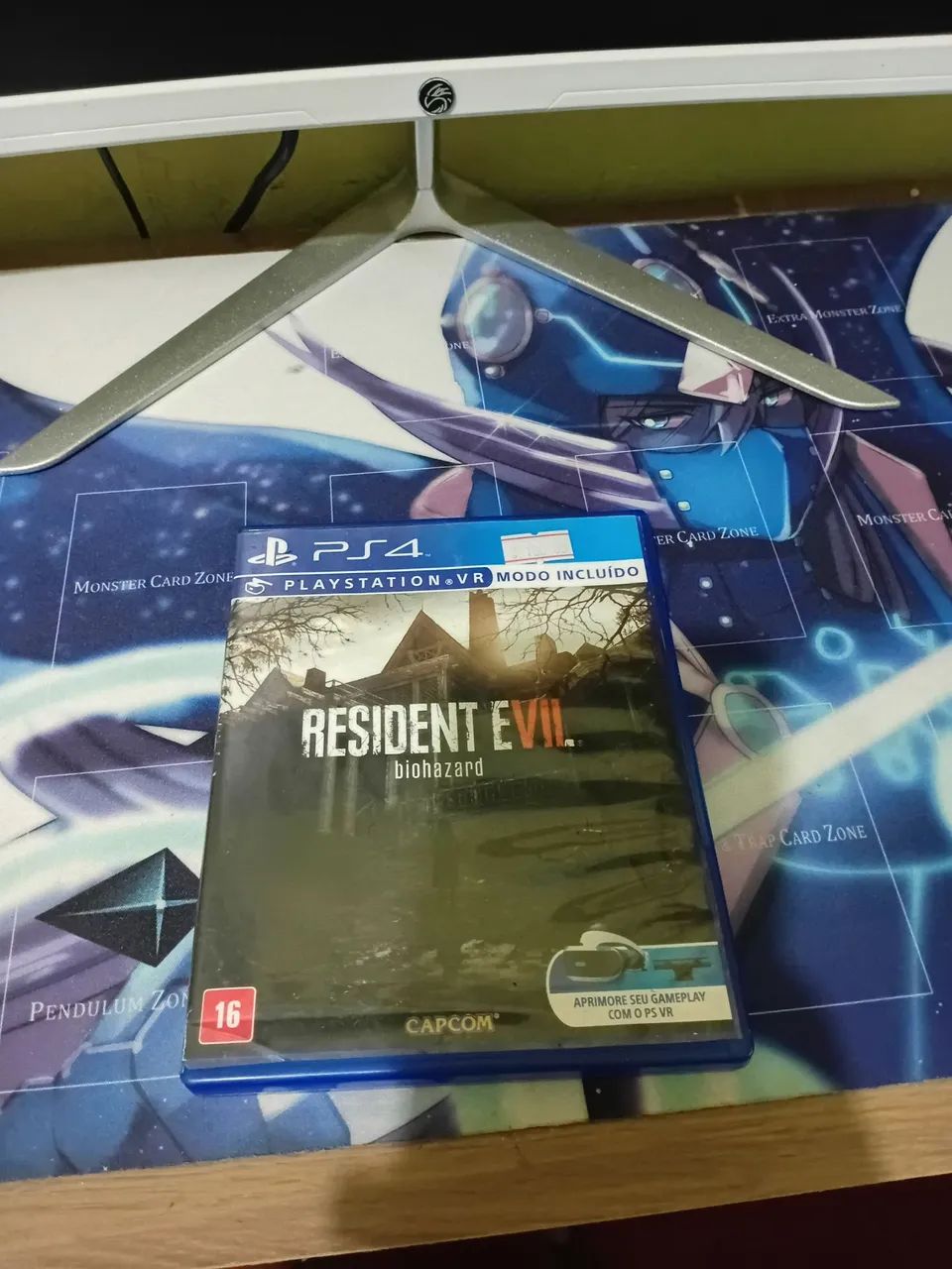 Jogos ps3/ps4 - Foto 3