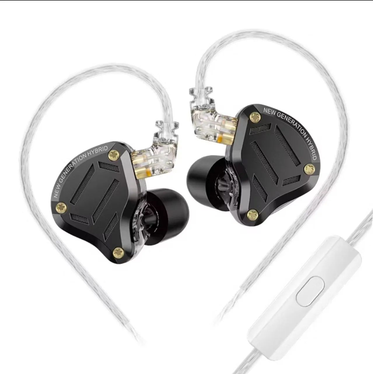 Fone KZ ZS10 PRO 2 - Foto 2