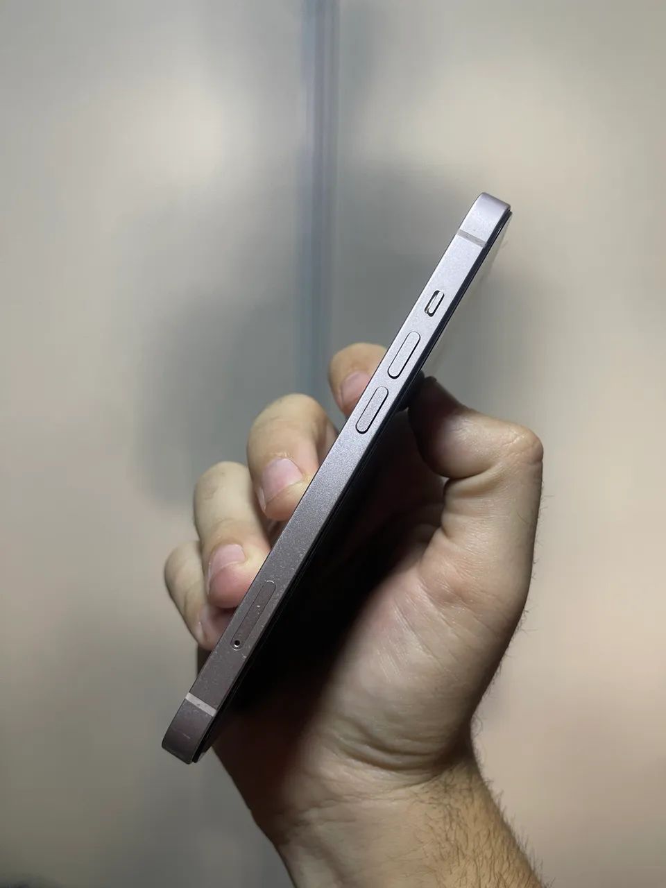 iPhone 13 128gb Rosa - Garantia - Foto 4