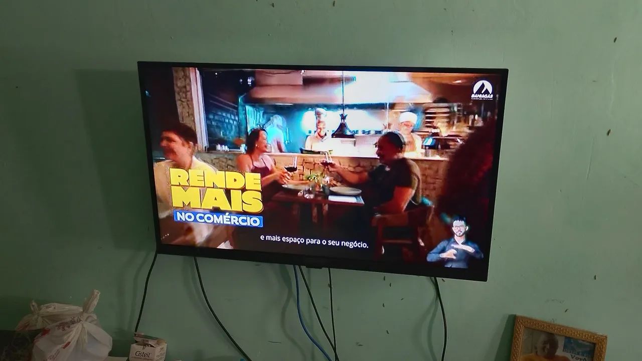 TV LG  - Foto 2