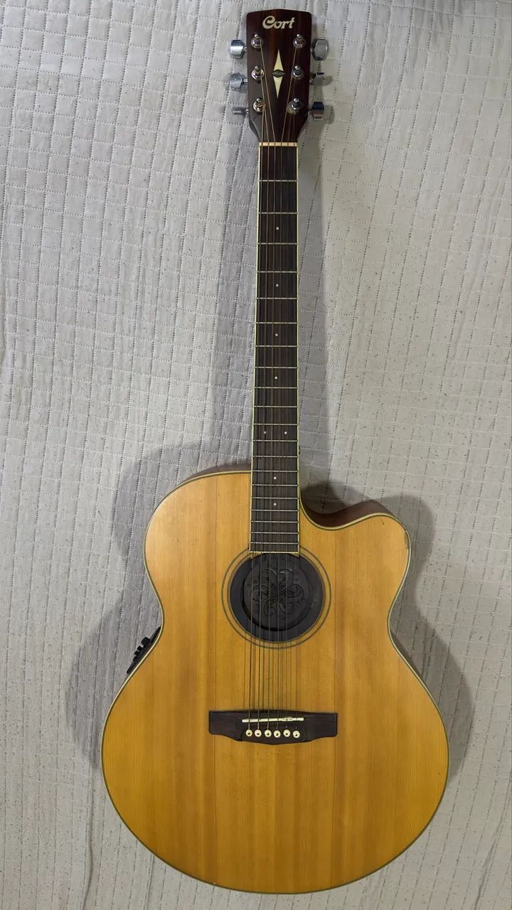 Venda de violão  - Foto 2