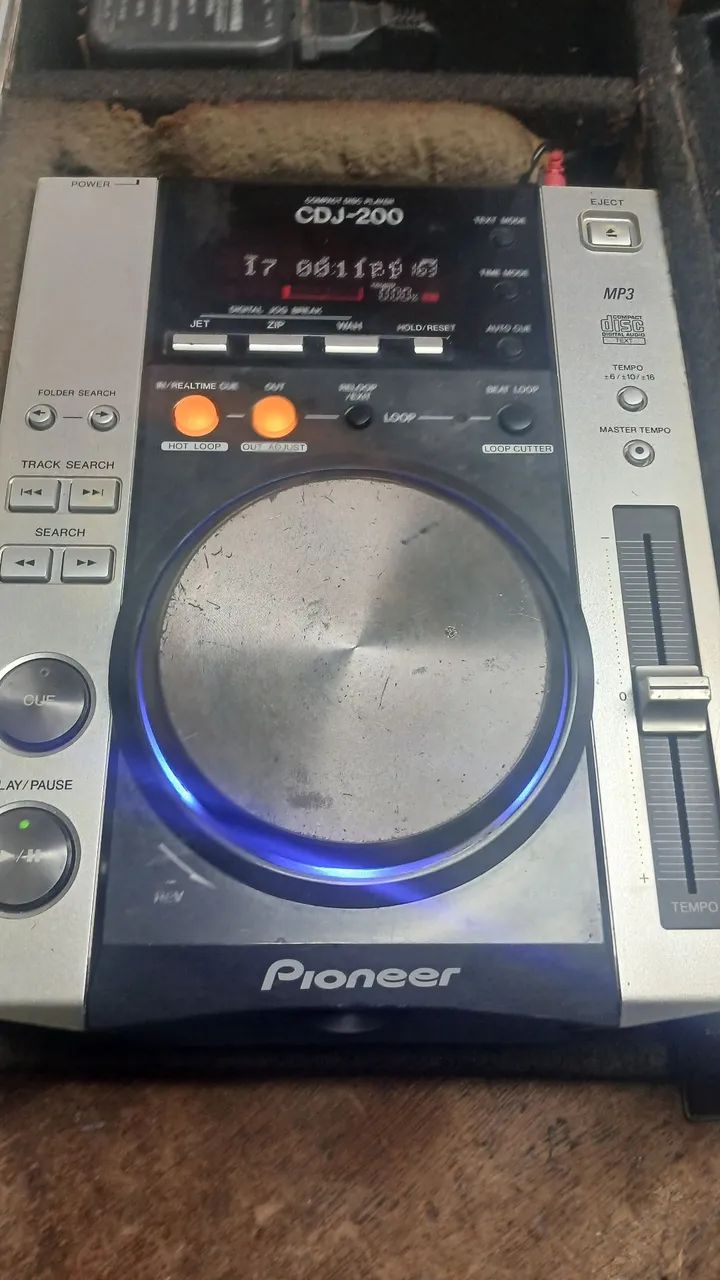 Cdj pioneer e mix vmx 300 - Foto 2