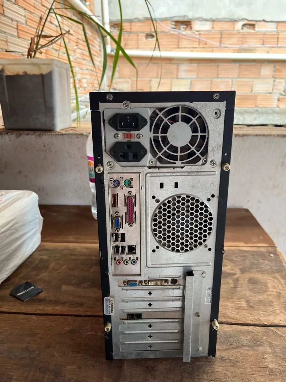 Gabinete de computador  - Foto 3