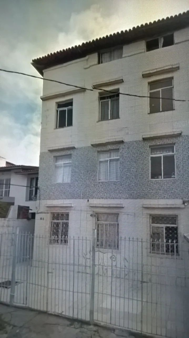 Foto - Salvador - Matatu
