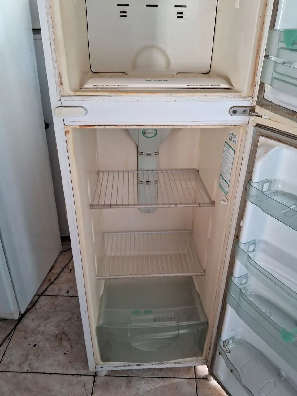 Geladeira duplex - Foto 2