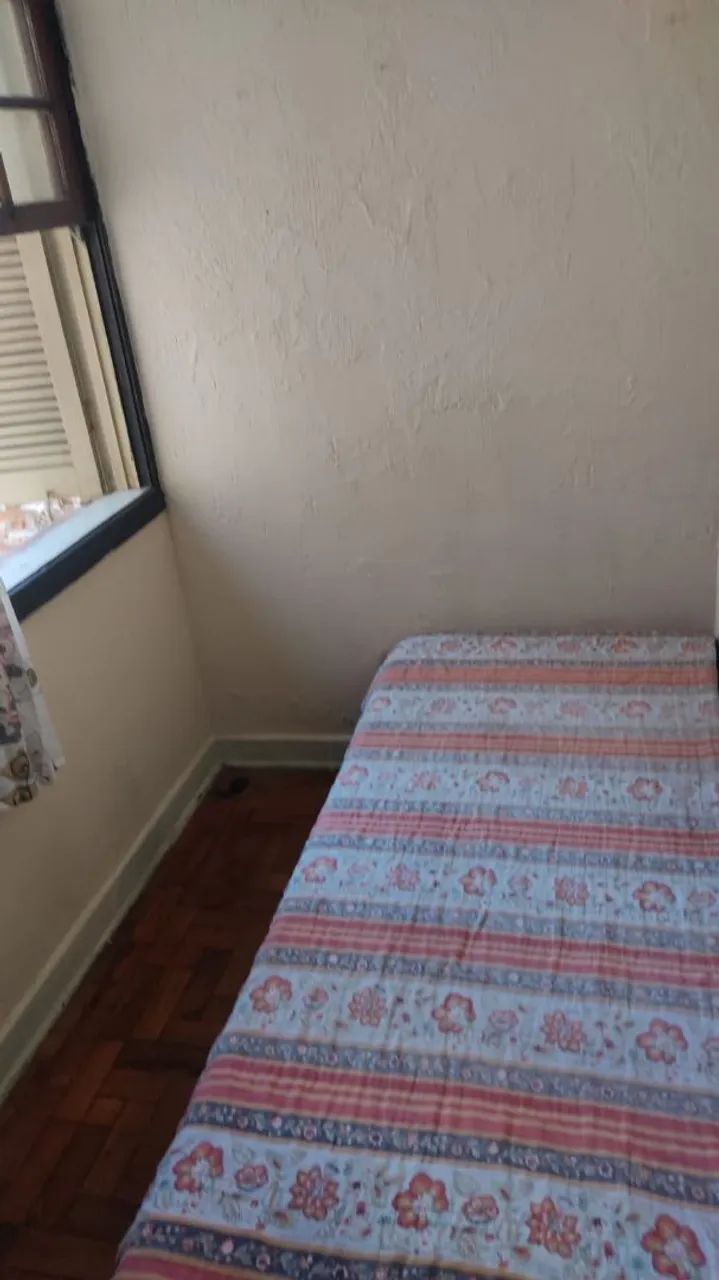 Aluga quarto vila Mariana  - Foto 3