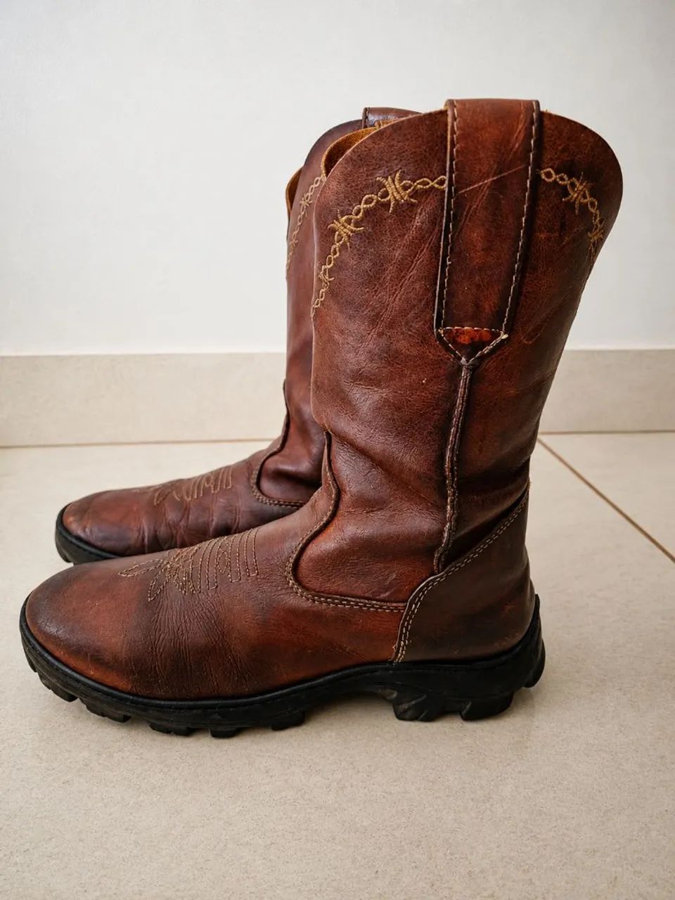 Bota  n°41/42