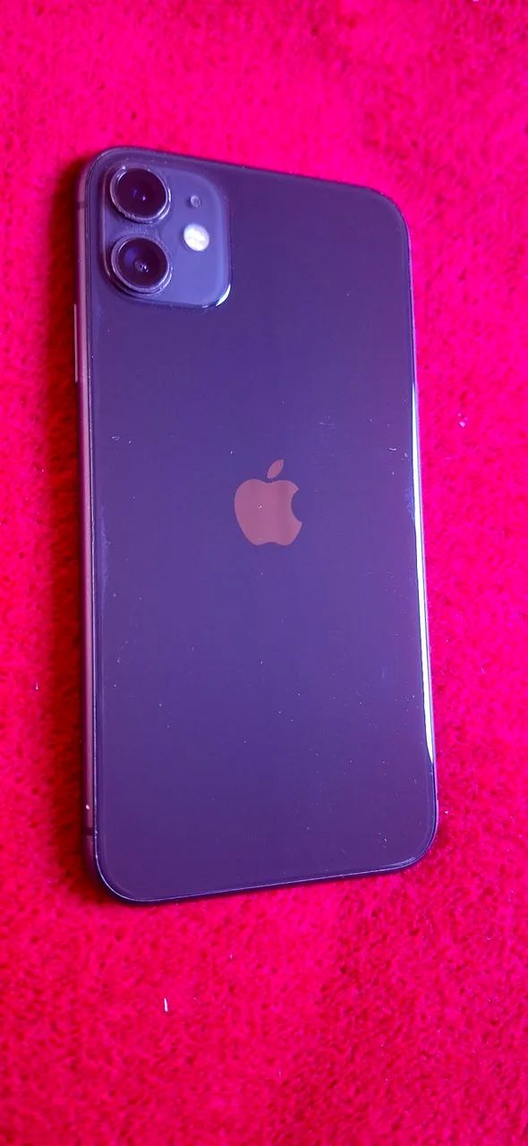 IPHONE 11 128GB SEM DETALHES FACE ID OK