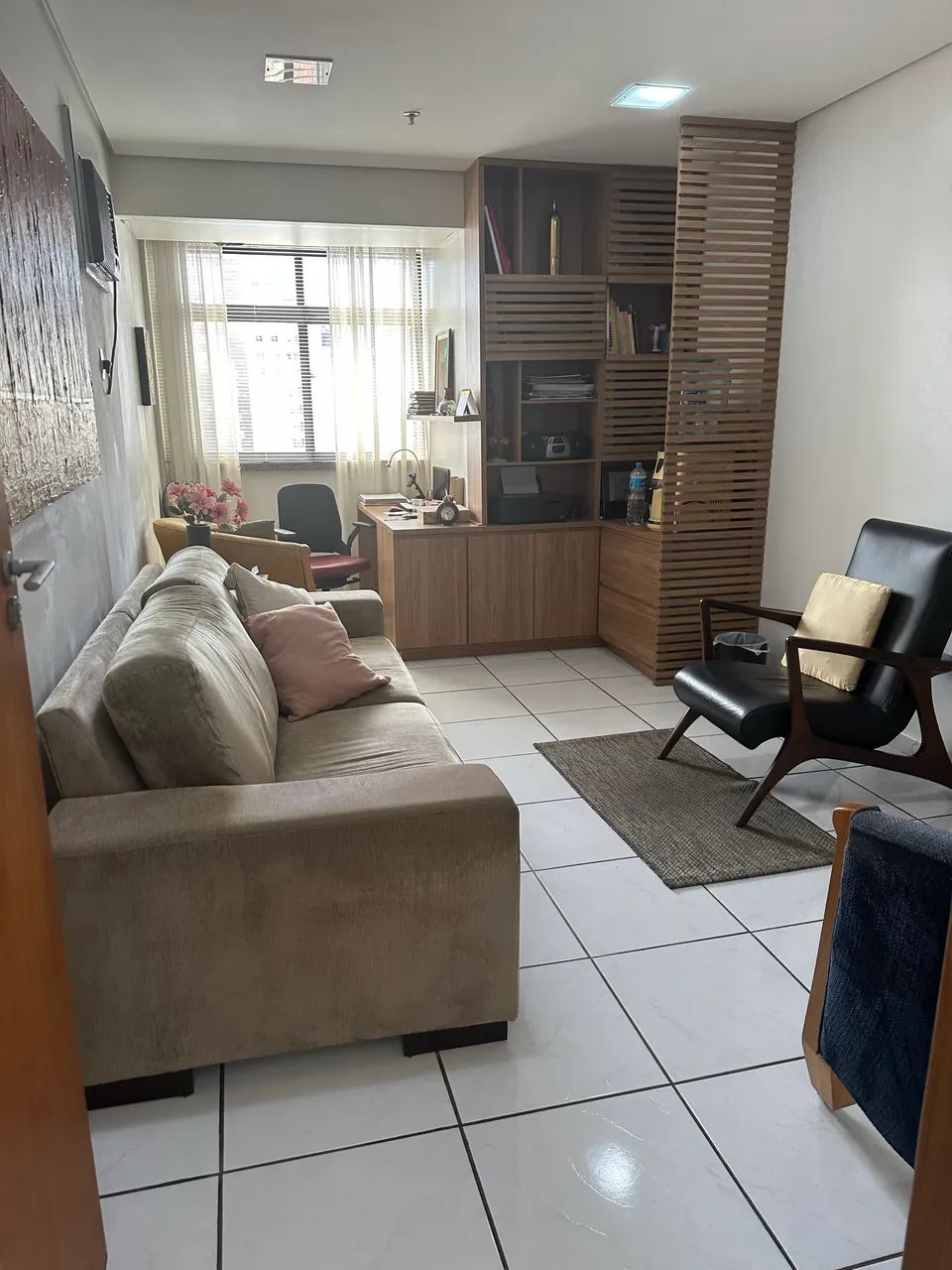 Excelente sala comercial na Savassi - Foto 3