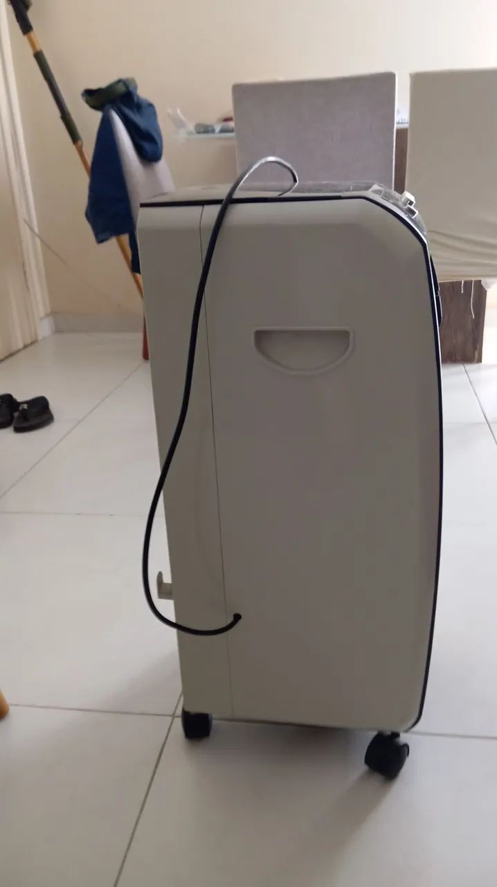 Umidificador cadence  - Foto 3