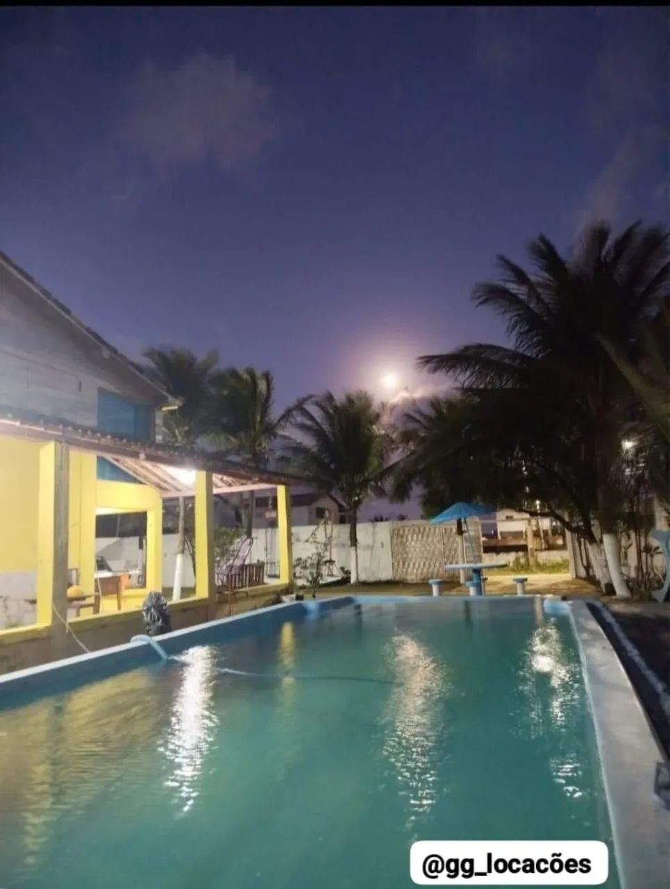 ALUGO DUPLEX NA REDINHA NOVA