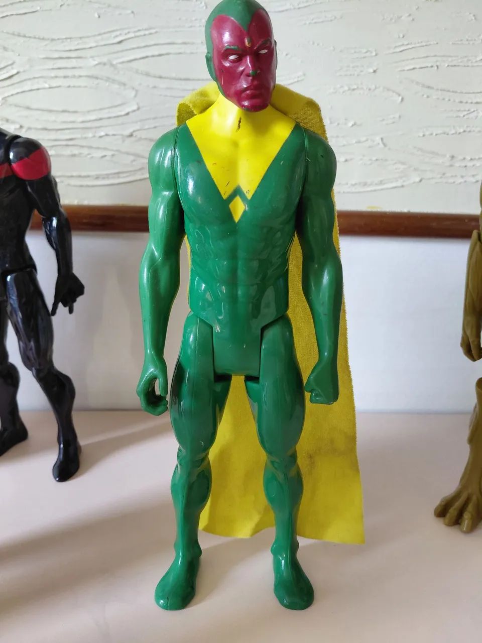 Coleção Vingadores  - Foto 3