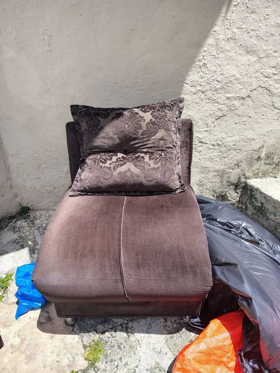 Conjunto de sofá para sala - Foto 2