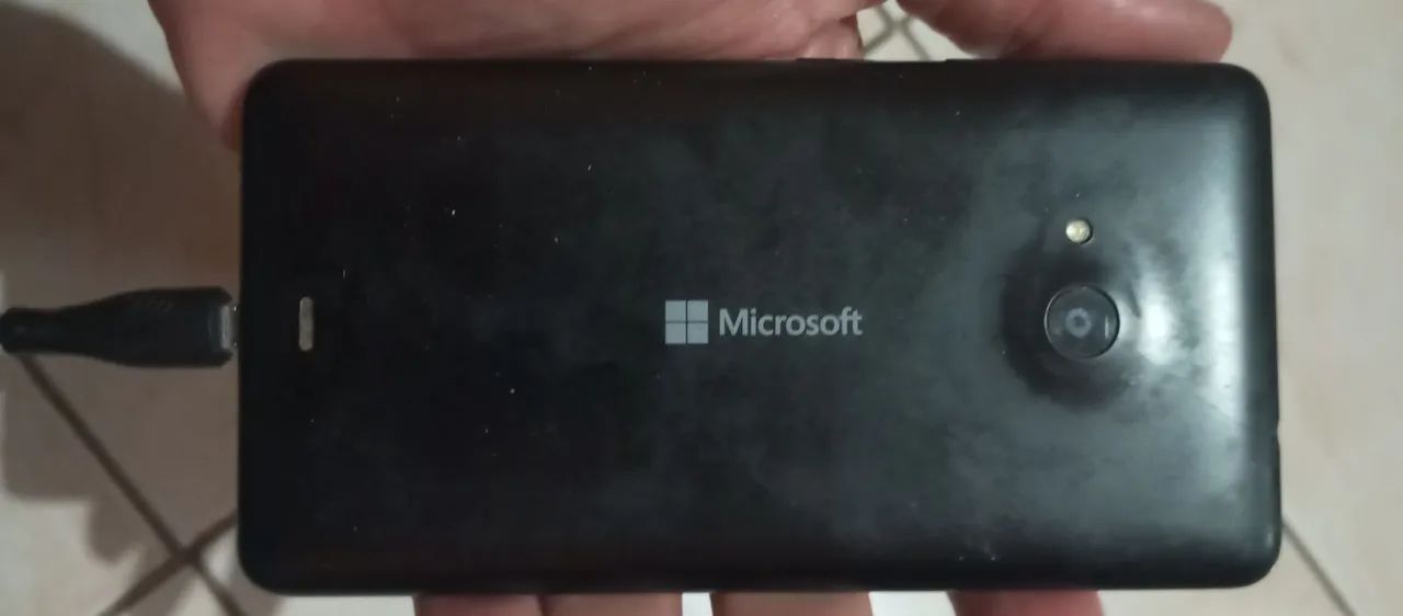 Microsoft Lumia 535 - Foto 3