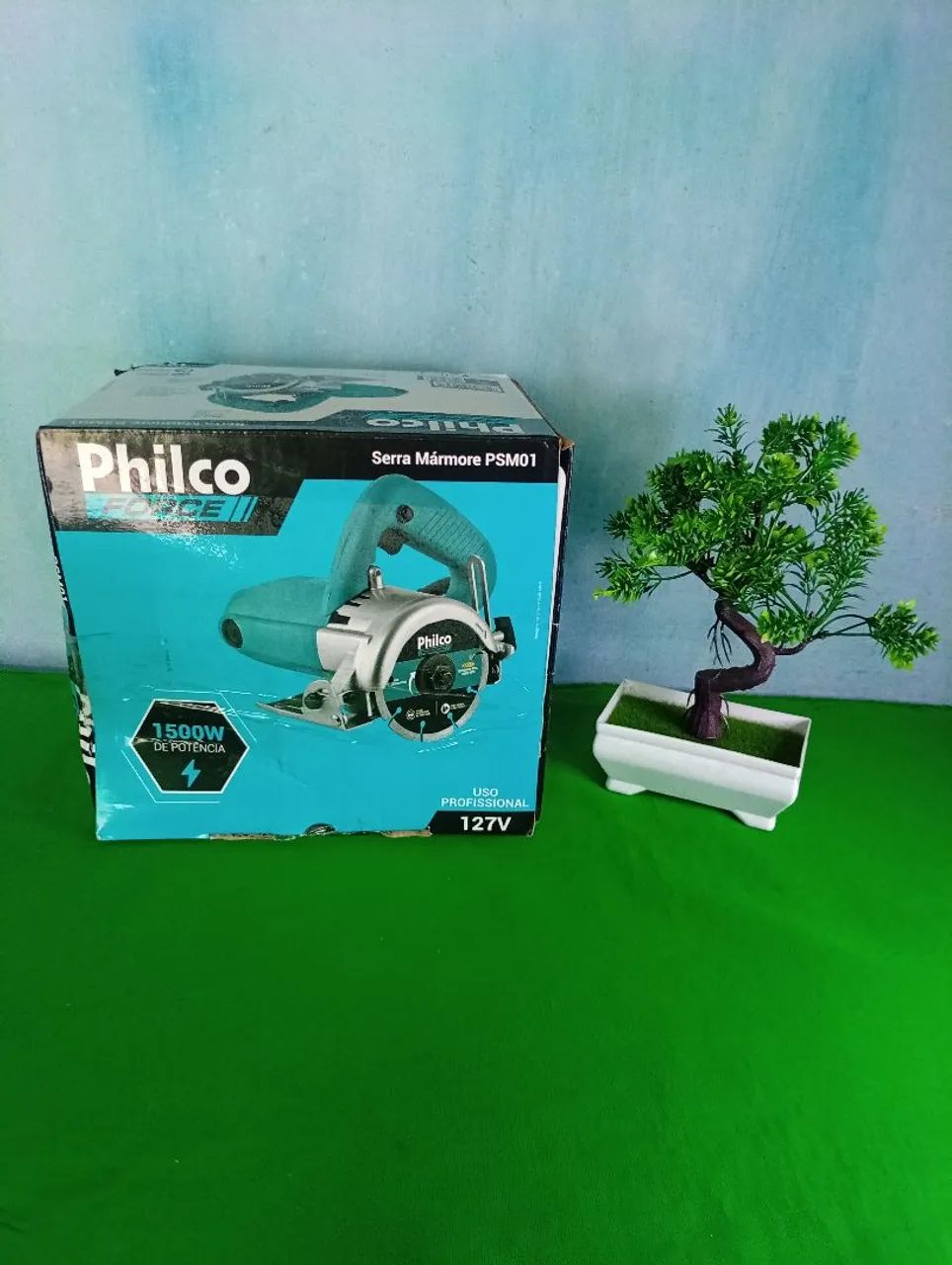 Serra Mármore Philco - Foto 3