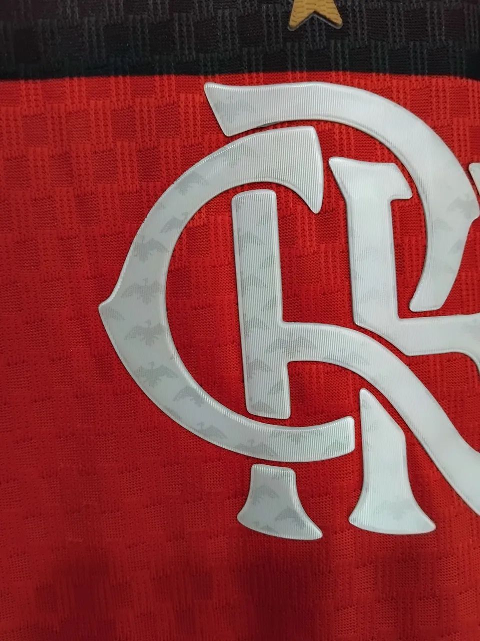 Camisa Flamengo 2026 - Foto 3