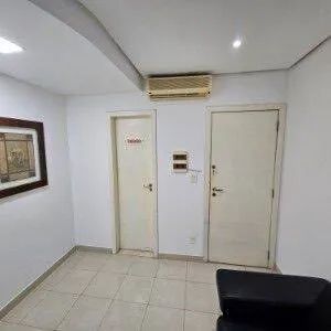 Sala comercial no EDIFÍCIO CUIABÁ OFFICE TOWER - Foto 4