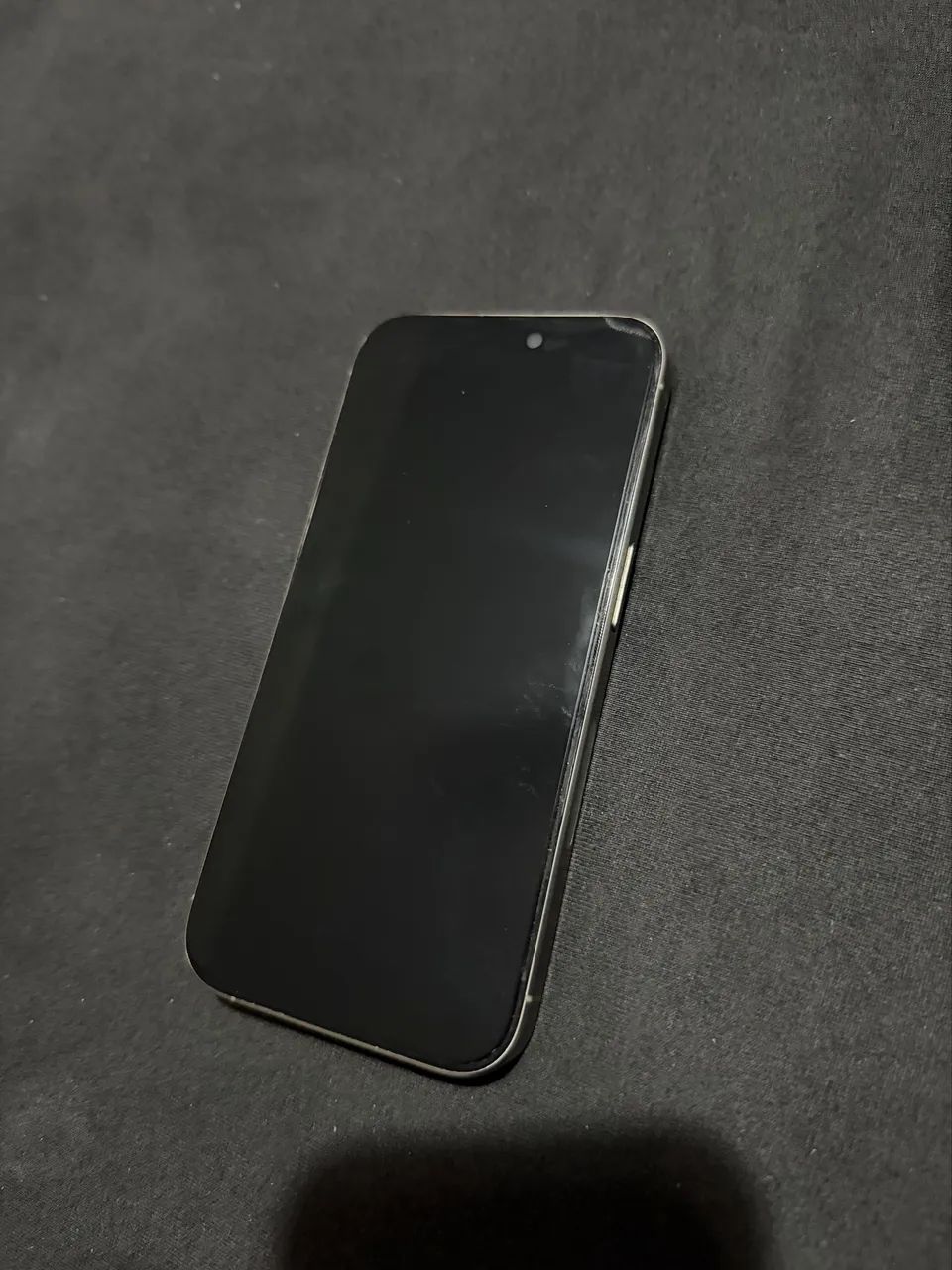 iPhone 15 Pro - 128 GB - Foto 2